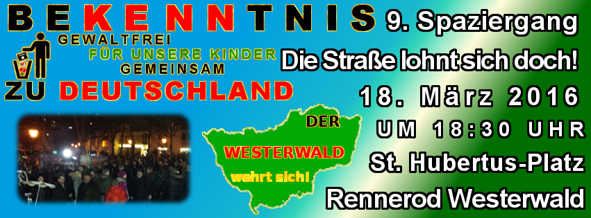 9. Rennerod  voll